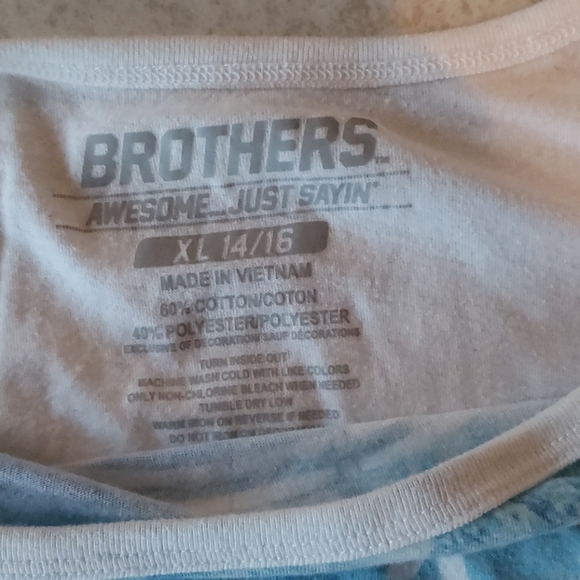 Tank top - Picture 2 of 2